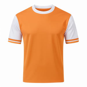 Conjunto de Uniforme de Fútbol Profesional 2026, Edición Jugador, Rojo, Azul y Blanco, Ligero, de Secado Rápido, para Equipos Deportivos - Product Image 1
