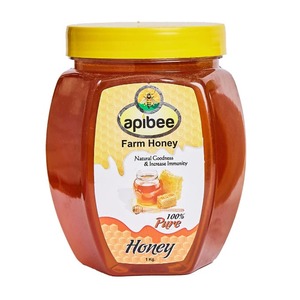 สารให้ความหวานที่มีกลิ่นหอมของน้ำผึ้งในฟาร์มธรรมชาติมีความบริสุทธิ์สูงสำหรับชาหรือกาแฟและขนมหวานมีจำหน่ายในราคาโรงงาน - Product Image 1