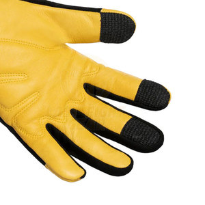 Lightweight Mechanic <b>Gloves</b> With Durable Grip And Comfortable Fit For Long Working Hours Mechanic <b>Gloves</b> - Product Image 6