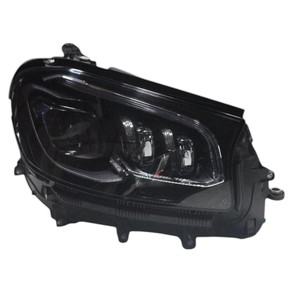 ไฟหน้ามือสอง GLS ด้านขวา รุ่น A1679066208 - Product Image 2