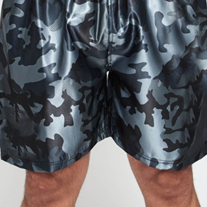 Pantalones Cortos de Boxeo Muay Thai de Alta Calidad, Logotipo Personalizado, Pantalones Cortos de Entrenamiento de Boxeo, Nuevo Diseño, Pantalones Cortos de Muay Thai Fairtex para Adultos - Product Image 3