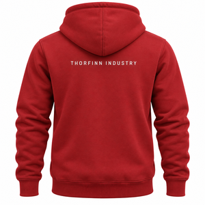 <b>Men</b> Hoodie <b>Sweatshirt</b> NO String Custom <b>Men</b> Distressed Over Sized Blank Dark <b>Grey</b> Acid Washed Hoodie - Product Image 4