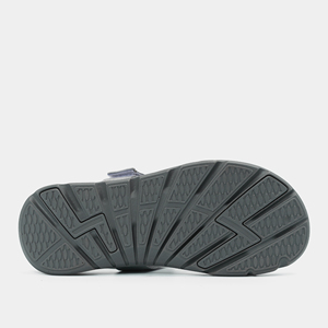 รองเท้าแตะนักเรียน F6S Shondo Lite สวมใส่สบาย สีเทา - Product Image 6