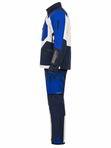 Traje de Motociclismo para Carreras y Viajes, con Diseño Protector y Duradero - Product Image 4