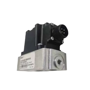 Vanne servo hydraulique MCV116, MCV116A3204, MCV116A3501, MCV116G4204, vanne de commande électro-hydraulique - Product Image 2