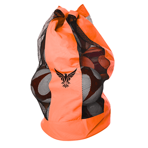 Sac de transport pour ballon de football en tissu Oxford imperméable personnalisé pour le basketball, le football, le volley-ball, le rangement des équipements, le transport de ballons - Product Image 5