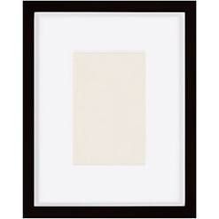 Marco de Fotos Minimalista de Madera Ecológico con Impresión Personalizada para Exhibición Vertical en Mesa - Arte, Retratos y Collages - Product Image 4