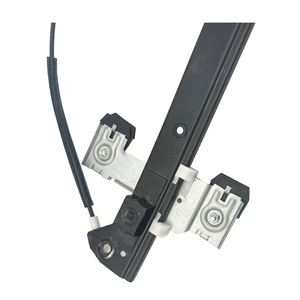 สำหรับ Envoy Rainier Trailblazer 2002-2009 มอเตอร์ปรับกระจกหลังซ้าย สายเคเบิลแบบ OE 15893782/19331462 อะไหล่ทดแทน รหัส 740-890 - Product Image 6