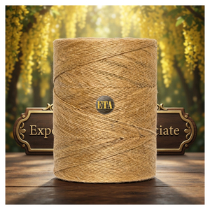 Fil de jute écologique de qualité supérieure (CB, CRM, CRT, CRX) de 4 à 1200 lb, fabriqué au Bangladesh pour l'exportation - Product Image 5