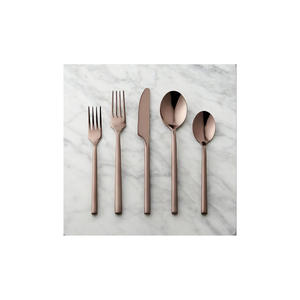 Ensemble de couverts professionnels en acier inoxydable pour la restauration, ensemble de couverts de qualité supérieure pour les restaurants - Product Image 2