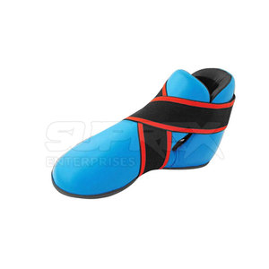 Chaussures de karaté de haute qualité, souples, respirantes, légères, confortables, pour adultes, personnalisables - Product Image 4