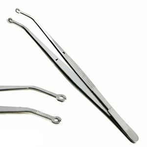 Instrumentos de Cirugía Plástica de Acero Inoxidable de Alta Calidad, Ligeros, Manuales y Reutilizables - Product Image 2