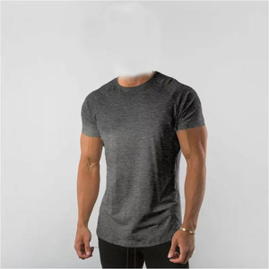 เสื้อคอมเพรสชั่นคอกลมแขนยาวสำหรับผู้ชายแบบทางการ - ปรับแต่งได้ ผ้าเจอร์ซีย์ระบายอากาศ ป้องกันรอยยับ เป็นมิตรกับสิ่งแวดล้อม พร้อมสกรีนลายแบบซับลิเมชั่น - Product Image 2