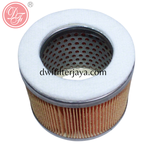 ไส้กรองปั๊มสุญญากาศ ไส้กรองอากาศ ไส้กรองแบบตลับประสิทธิภาพสูง - Product Image 4