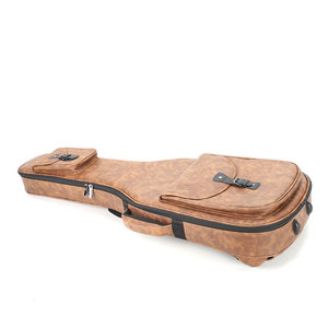 Bolsas de Cuero para Guitarra Acústica Fabricadas Profesionalmente, Bolsas de Cuero para Bajo Personalizadas de Fábrica - Product Image 3