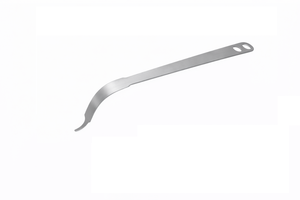 Retractor de Cadera de Alto Nivel, Instrumento Quirúrgico Tipo Inferior, 40 cm, 22 mm de Ancho, de Dentavex Corporation - Product Image 2