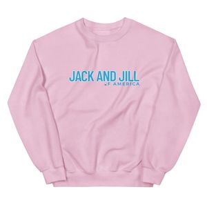 เสื้อสเวตเชิ้ตคอกลมแขนยาวลายกราฟิกสำหรับผู้หญิง แจ็คแอนด์จิล รุ่นคลาสสิก เนื้อผ้านุ่มสบาย สไตล์ลำลอง ผลิตจากผ้าฟลีซ รับผลิตตามสั่ง ขายส่ง - Product Image 2