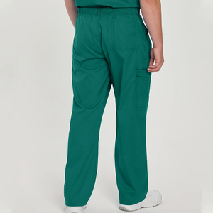 Pantalon de jogging médical pour hommes de qualité supérieure, pantalon d'uniforme d'hôpital pour médecins - Product Image 5