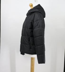 Breathable Wholesale Classic Modern Windproof <b>Waterproof</b> Warm Outdoor Fashion Padding Coat Winter Cotton Quilted <b>Padded</b> <b>Jacket</b> - Product Image 4