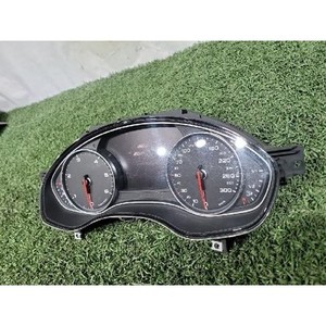 แผงหน้าปัด (Combi-instrument) สำหรับรถยนต์ A7 C7 ปี 2010-2015 มือสอง ของแท้ OEM รุ่น 4G8920932D - Product Image 3