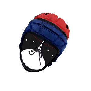 Equipo de Entrenamiento de Diseño Personalizado, Casco de Hockey sobre Hielo y Rugby al por Mayor, Precio Razonable - Product Image 6