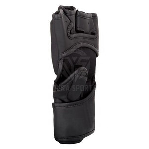Gants de MMA sur mesure de qualité supérieure, vente en gros, faible MOQ, concevez vos propres gants de MMA - Product Image 4