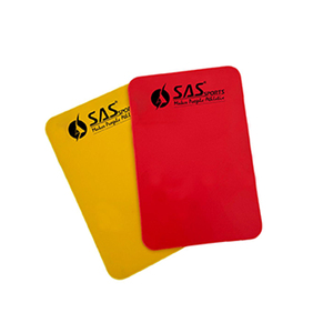 <b>Referee</b> <b>Cards</b> - Product Image 3