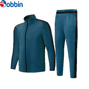 Conjuntos deportivos para hombre, chándal de invierno para hombre, nuevo conjunto deportivo, traje deportivo informal, chaqueta y pantalones, conjunto de ropa para correr para hombre - Product Image 3