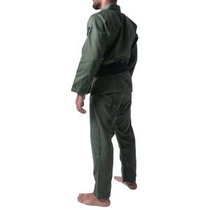 Alta calidad Bjj uniformes Jiu Jitsu Gi uniforme Bjj precio bajo Judo uniformes Judo Gi Bjj Kimono Jiu Jitsu logotipo personalizado - Product Image 1