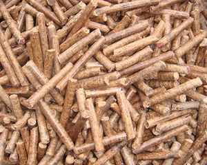 Pellets de Madera de Pino de Biomasa Industrial para Producción de Vapor a Alta Temperatura, Equipos Agrícolas y Calefacción Residencial Moderna - Product Image 1