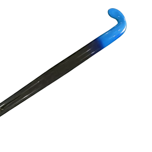 Meilleures ventes, bâton de hockey sur gazon senior super léger 100% fibre de carbone, impression de logo personnalisée, haute qualité, entraînement au hockey sur gazon - Product Image 5