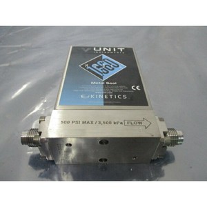 Unit Model <b>1660</b>, Mass Flow Controller, UFC-<b>1660</b> - Trusted Global Legacy Semiconductor Equipment and Parts at - Product Image 1