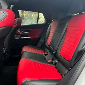Mercedes-Benz GLC 43 AMG Coupé Usado, Año 2025 - Product Image 4