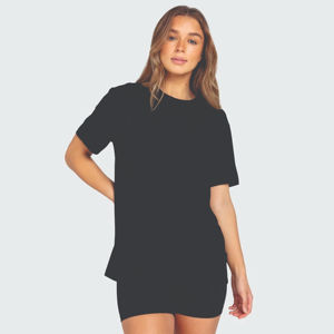 Camiseta Ligera para Mujer, Superventas, Alta Calidad, Hecha a Medida, Tallas Grandes, Estilo Casual, Secado Rápido, Transpirable, Verano - Product Image 1
