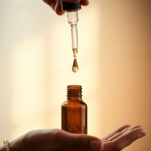 Aceites Esenciales Naturales Puros, Ambientador, Perfume, Notas Amaderadas de Sándalo, Sin Alcohol, Aceite Difusor de Alta Concentración - Product Image 1