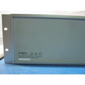 Sintetizador de Frecuencia PTS 250R6N1SX-51/X-13/X-54 - Equipos y Piezas de Semiconductores de Confianza de Marca Global - Product Image 1