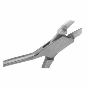 Implantes Dentales DENTRIC, Pinzas con Insertos de Carburo, Instrumentos Quirúrgicos Dentales - Product Image 1