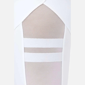 Reversible Stylish Fashionable Bulk Quantity Seamless High Waist Thick Leggings Lady Compression Sexy Butt Yoga Active Women - Product Image 5