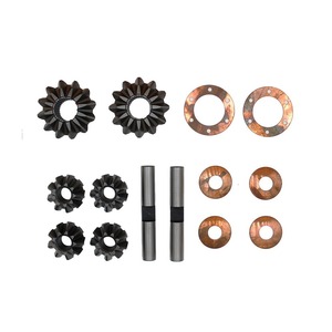 Kit de Engranajes Diferenciales ZANGO 450/11000, Repuestos de Alta Resistencia para Tractores y Maquinaria Agrícola - Product Image 3