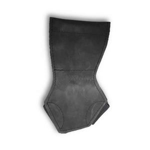 Protège-poignets unisexes antidérapants en caoutchouc pour gants d'haltérophilie protecteur de paume personnalisé pour poignée de barre de traction nouvel arrivage - Product Image 3