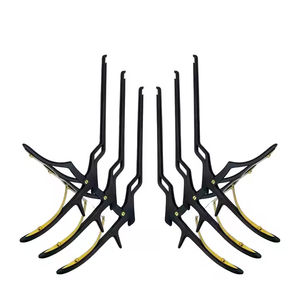 Instrumentos Ortopédicos Manuales de Acero Inoxidable Alemán Clase I Kerrison Rongeurs con Certificación CE para Uso Quirúrgico BRITTON BI-MM-KR-017 1 - Product Image 6