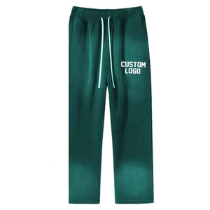 Chándales de Hombre de Moda en Algodón, Estilo Urbano, Ropa de Invierno, Chándales de Hombre - Product Image 3