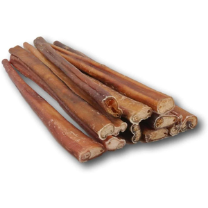 Natural Crafts - Palitos de Carne Seca para Perros, Saludables, de 2 a 12 Pulgadas, de la Mejor Calidad - Product Image 3