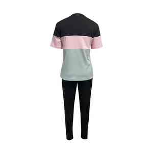 Conjunto de Verano para Mujer, Ropa Casual Elegante, Sofisticada, Suave, Fresca, Duradera, Refinada, Hermosa, Inspirada en las Tendencias - Product Image 2