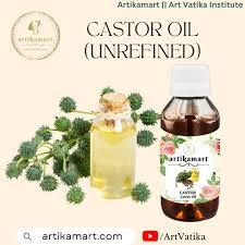 Aceite de Ricino Prensado en Frío, Aceite Puro y Natural de Ricinus Communis para el Crecimiento del Cabello, Cuidado de la Piel y Productos Cosméticos - Product Image 3
