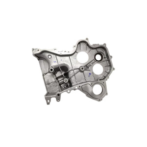 ฝาครอบสายพานไทม์มิ่งสำหรับ Hyundai i10 รุ่น LW 2135003051 21350-03052 G4LA 1.2L Kappa เบนซิน ปี 2011-2019 - Product Image 1