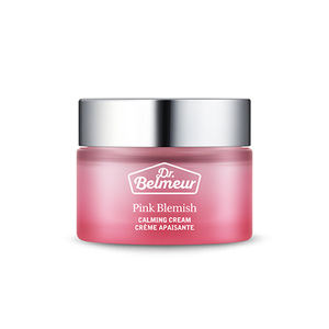 Crema Lenitiva per Imperfezioni Dr. Belmer Pink per Pelle Sensibile, Prodotto Scontato - Product Image 1