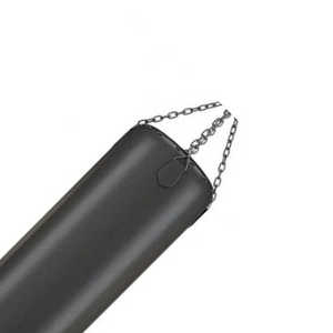 Sac de frappe professionnel en cuir PU autoportant et robuste, conçu pour les hommes - Product Image 6