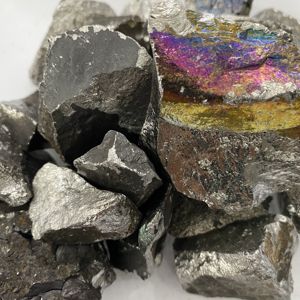 Matériaux de sidérurgie au ferro-silicium-manganèse, ferro-silicium-manganèse provenant d'un fournisseur allemand - Product Image 6