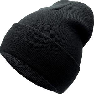 Wholesale Custom High Quality Breathable <b>Waterproof</b> Image Style Unisex Adjustable <b>Beanie</b> Caps Four Seasons Warm Daily Use - Product Image 1